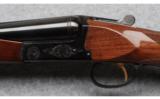 Browning B-S/S,12 Gauge, Game Gun - 5 of 9
