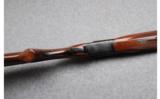 Browning B-S/S,12 Gauge, Game Gun - 4 of 9