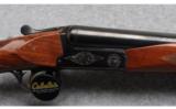 Browning B-S/S,12 Gauge, Game Gun - 2 of 9