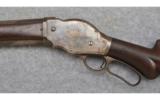 Winchester Model 1887,
10 Gauge,
Game Gun - 4 of 7