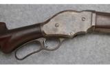 Winchester Model 1887,
10 Gauge,
Game Gun - 2 of 7