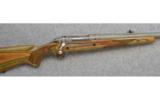 Ruger M77 Hawkeye,
.338 RCM,
Guide Rifle - 1 of 7