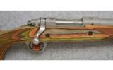 Ruger M77 Hawkeye,
.338 RCM,
Guide Rifle - 2 of 7