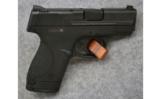 Smith & Wesson M&P9 Shield,9mm Para. - 1 of 2