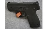 Smith & Wesson M&P9 Shield,9mm Para. - 2 of 2