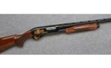 Remington 870 Wingmaster, 12 Ga.,200th Anniv. - 1 of 7