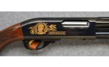 Remington 870 Wingmaster, 12 Ga.,200th Anniv. - 2 of 7