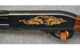 Remington 870 Wingmaster, 12 Ga.,200th Anniv. - 4 of 7