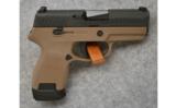 Sig Sauer P320,9mm Para.,Carry Pistol - 1 of 2