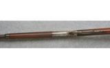 Winchester Model 1886, .50 Express, Game Rifle - 3 of 7