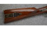 Pedersoli Sharps Rifle,.45-70 Gov't, 