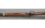Pedersoli Sharps Rifle,.45-70 Gov't, 