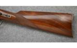 Pedersoli Sharps Rifle,.45-70 Gov't, 