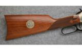Winchester
1894, .38-55 WCF., Legendary Frontiersmen Rifle - 5 of 7