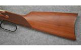 Winchester
1894, .38-55 WCF., Legendary Frontiersmen Rifle - 7 of 7