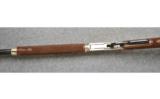 Winchester
1894, .38-55 WCF., Legendary Frontiersmen Rifle - 3 of 7