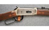 Winchester
1894, .38-55 WCF., Legendary Frontiersmen Rifle - 2 of 7