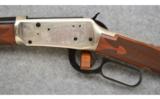 Winchester
1894, .38-55 WCF., Legendary Frontiersmen Rifle - 4 of 7