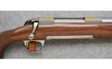 Browning X-Bolt
White Gold Medallion,
.300 Win.Mag., - 2 of 7