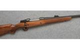 CZ 550 Safari Classic,.458 Win.Mag.,Game Rifle - 1 of 7