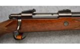 Sako L61R Finnbear,
.300 Win.Mag.,
Game Rifle - 2 of 7