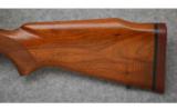 Winchester Model 70 Alaskan, .375 H&H., Pre-64 - 7 of 7