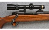 Winchester Model 70 Alaskan, .375 H&H., Pre-64 - 2 of 7
