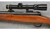 Winchester Model 70 Alaskan, .375 H&H., Pre-64 - 4 of 7