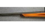 Sako L461 Custom Varminter,
.222 Remington - 6 of 7