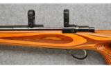 Sako L461 Custom Varminter,
.222 Remington - 4 of 7