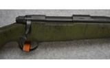 Nosler M48 Western,
6.5 Creedmoor,
Game Rifle - 2 of 7
