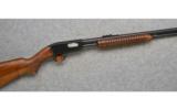 Winchester Model 61, .22 LR.,
Game Rifle - 1 of 7