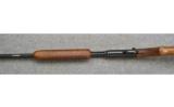Winchester Model 61, .22 LR.,
Game Rifle - 3 of 7