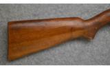 Winchester Model 61, .22 LR.,
Game Rifle - 5 of 7
