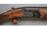 Beretta Model 690,
12 Ga.,
Sporting Gun - 2 of 8