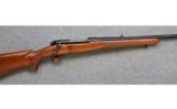 Winchester Model 70, .30-06 Sprg.,
Pre-64 - 1 of 7
