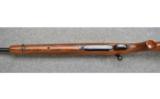 Winchester Model 70, .30-06 Sprg.,
Pre-64 - 7 of 7