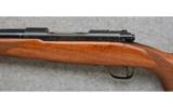 Winchester Model 70, .30-06 Sprg.,
Pre-64 - 2 of 7