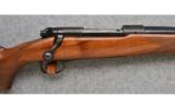 Winchester Model 70, .30-06 Sprg.,
Pre-64 - 6 of 7
