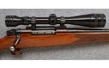 Weatherby Mark V Deluxe, .300 Wby.Mag., - 2 of 7