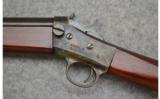 Remington Model 4, .22 Lr., Single Shot Takedown Rifle - 4 of 7