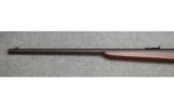 Remington Model 4, .22 Lr., Single Shot Takedown Rifle - 6 of 7