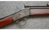 Remington Model 4, .22 Lr., Single Shot Takedown Rifle - 2 of 7