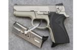 Smith & Wesson 6906,
9mm Para.,
Carry Pistol - 2 of 2