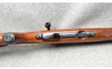 Winchester Model 52B Sporter, .22 LR., - 3 of 9