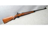 Winchester Model 52B Sporter, .22 LR., - 1 of 9