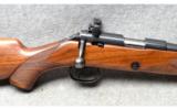Winchester Model 52B Sporter, .22 LR., - 2 of 9