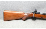 Winchester Model 52B Sporter, .22 LR., - 5 of 9