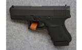 Glock Model 30,
.45 ACP.,
Carry Pistol - 2 of 2