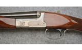 Winchester Model 23 XTR, 20 Ga., Pigeon Grade - 4 of 7